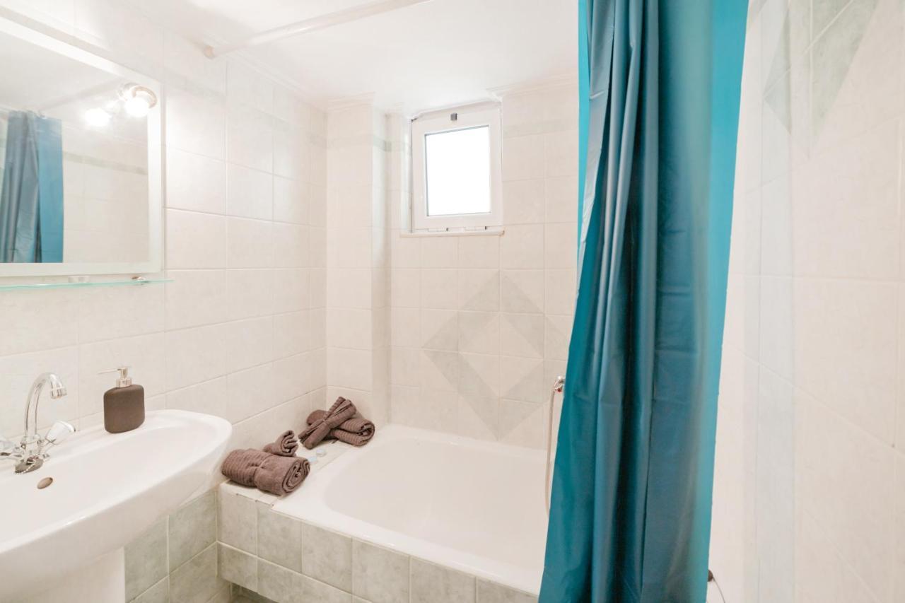 Rose'S House Apartment Kalamata Ngoại thất bức ảnh